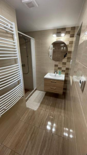 Apartmány Novotný